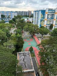 Blk 504 Kaki Bukit Ville (Bedok), HDB 3 Rooms #485746741